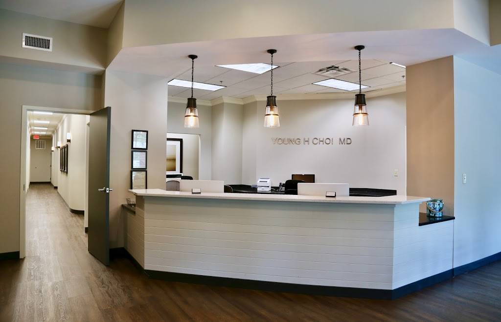 inVision Ophthalmology | 2660 10th Ave S Ste. 201, Birmingham, AL 35205, USA | Phone: (205) 933-2340