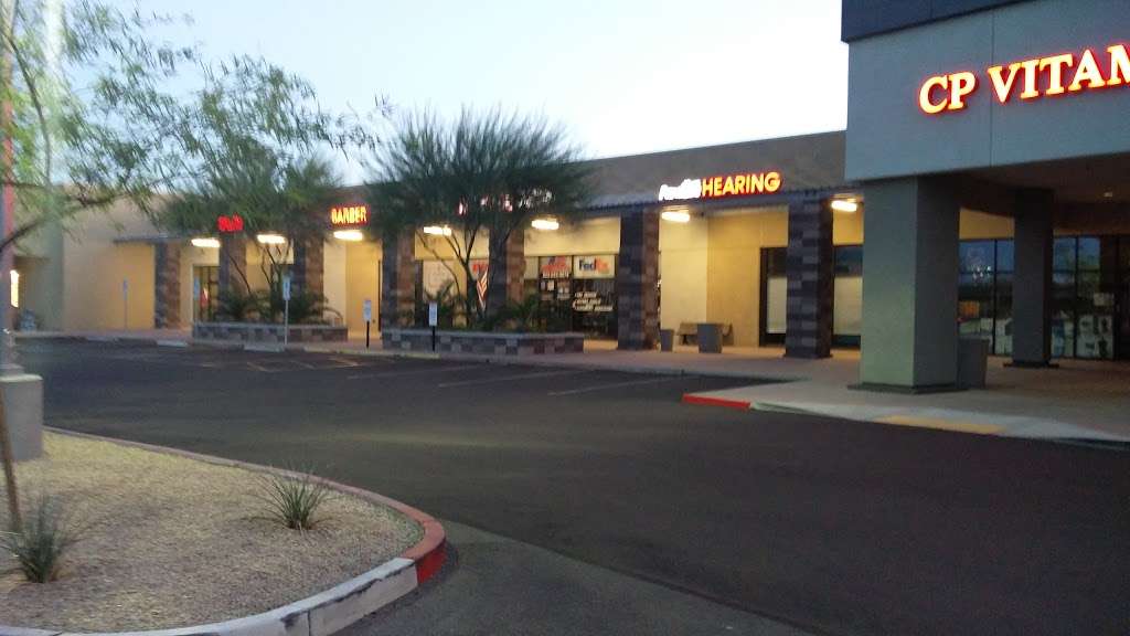 Thunderbird Plaza Shopping Center | 13600 N 99th Ave, Sun City, AZ 85351, USA