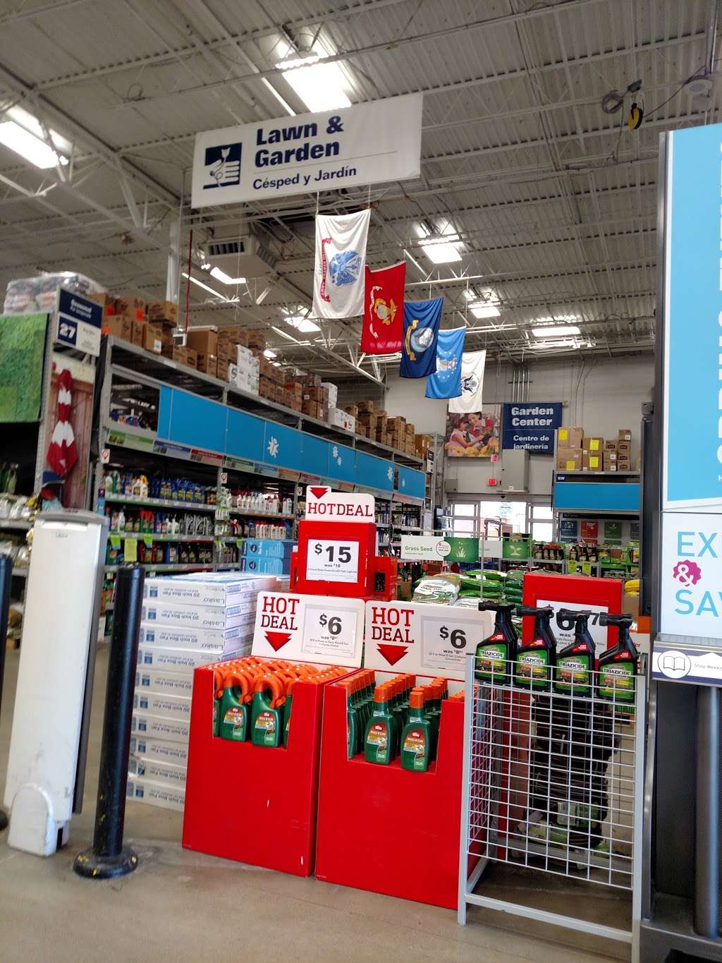 Lowes Home Improvement | 1350 Springdale Rd, Rock Hill, SC 29730, USA | Phone: (803) 324-3170