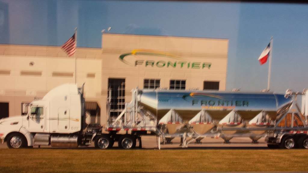 Frontier Logistics, LP | 1806 S 16th St, La Porte, TX 77571, USA | Phone: (800) 610-6808
