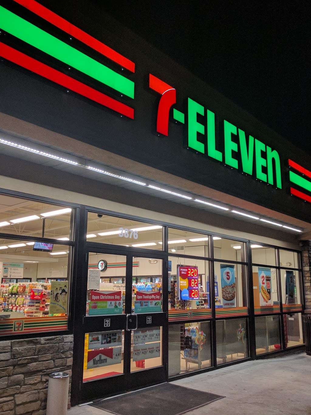 7-Eleven | 3876 E Bromley Ln, Brighton, CO 80601, USA | Phone: (303) 659-0376