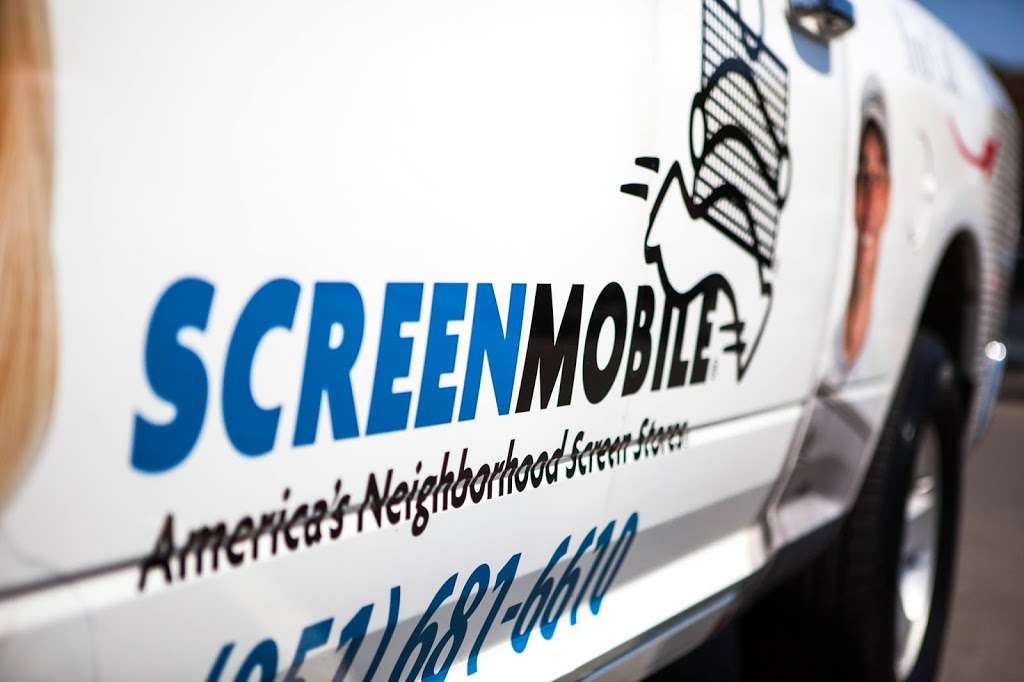 Screenmobile of Northern Virginia | 300 Riley St, Falls Church, VA 22046, USA | Phone: (571) 446-0111