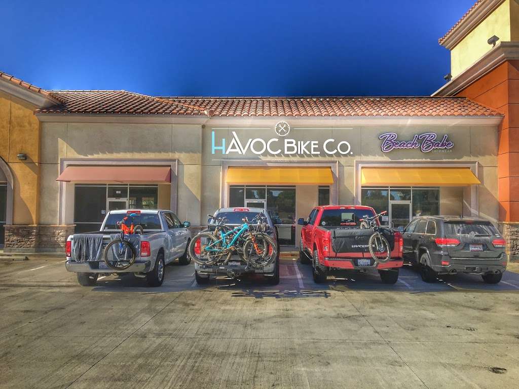 Havoc Bike Co. | 25425 Jefferson Ave #104, Murrieta, CA 92562, USA | Phone: (951) 698-0207