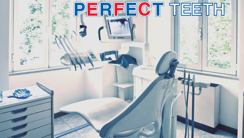 Perfect Teeth | 17211 S Golden Rd #100, Golden, CO 80401, USA | Phone: (303) 279-7444