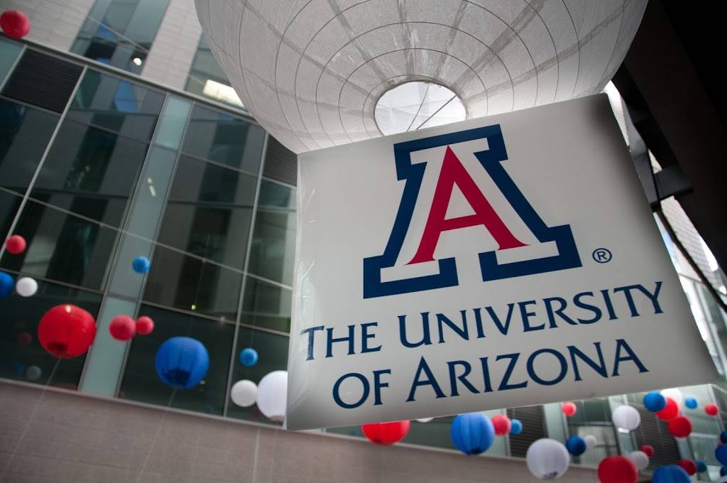 The University of Arizona College of Medicine - Phoenix | 475 N 5th St, Phoenix, AZ 85004, USA | Phone: (602) 827-2002