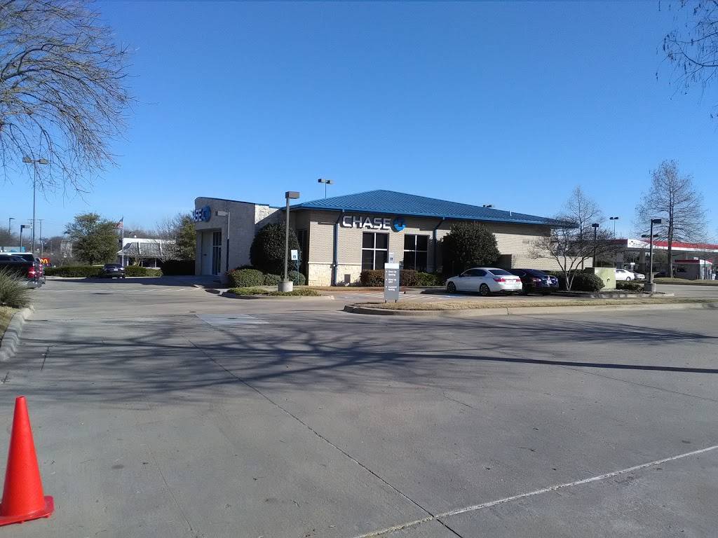 Chase Bank | 819 S Allen Heights Dr, Allen, TX 75002, USA | Phone: (972) 747-3210