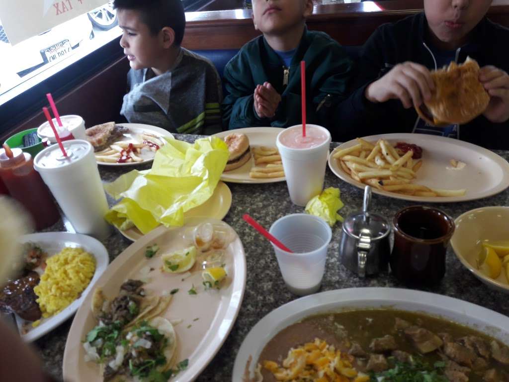 Chino Express | 5725 Riverside Dr, Chino, CA 91710, USA | Phone: (909) 591-9159