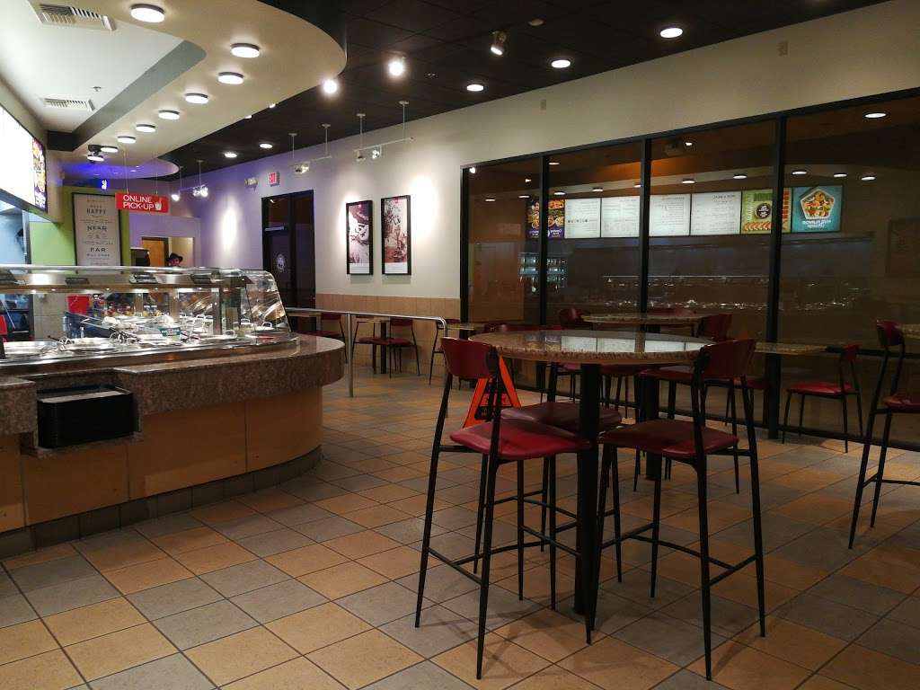 Panda Express | 29989 Canyon Hills Rd, Lake Elsinore, CA 92532, USA | Phone: (951) 246-2663