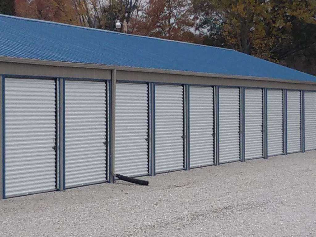 Clinton West Storage | 295 NW, MO-7, Clinton, MO 64735, USA | Phone: (660) 492-0565