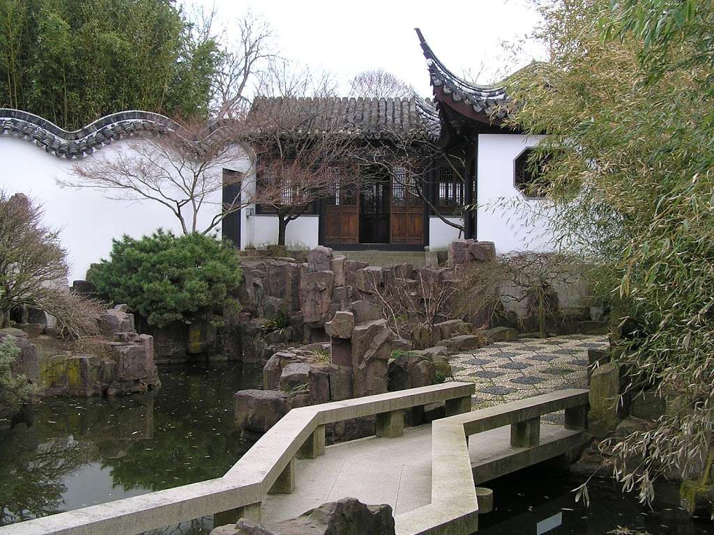 Snug Harbor Cultural Center & Botanical Garden | 914 Richmond Terrace, Staten Island, NY 10301, USA