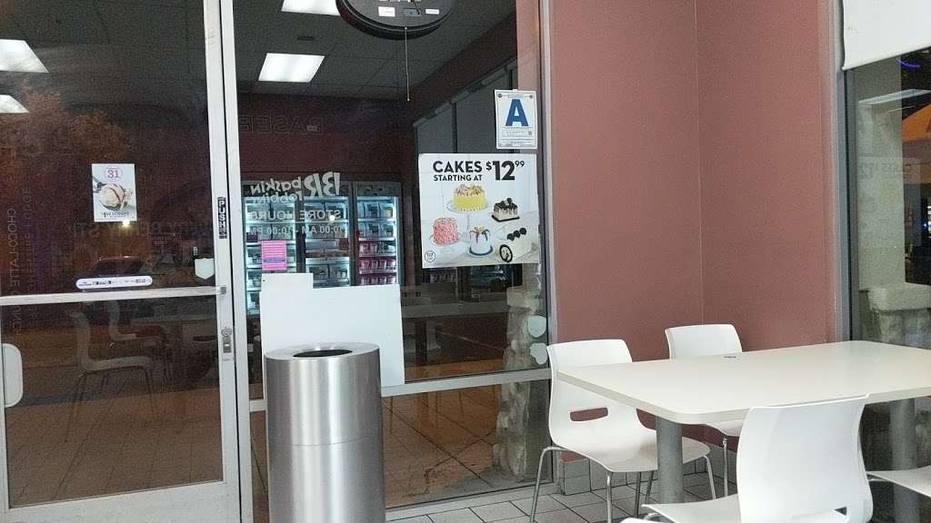 Baskin-Robbins | 11495A Carmel Mountain Rd, San Diego, CA 92128, USA | Phone: (858) 592-0031