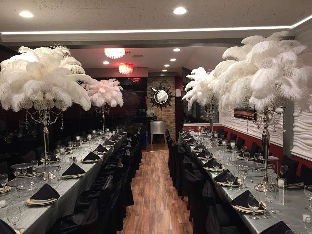 Chicago Wedding Design | 731 Eastchester Rd, Wheeling, IL 60090, USA | Phone: (224) 422-3378