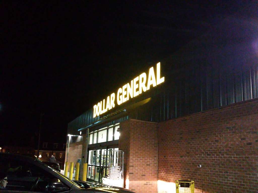 Dollar General | 5 Cinema Dr, York, PA 17402, USA | Phone: (717) 900-5190