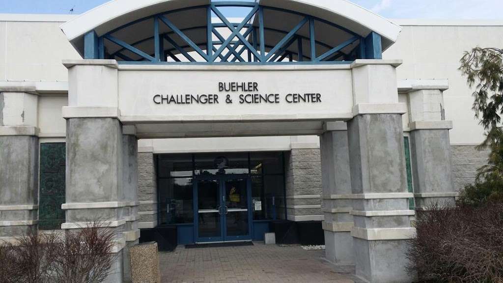 Buehler Challenger & Science Center | 400 Paramus Rd, Paramus, NJ 07652, USA | Phone: (201) 251-8589