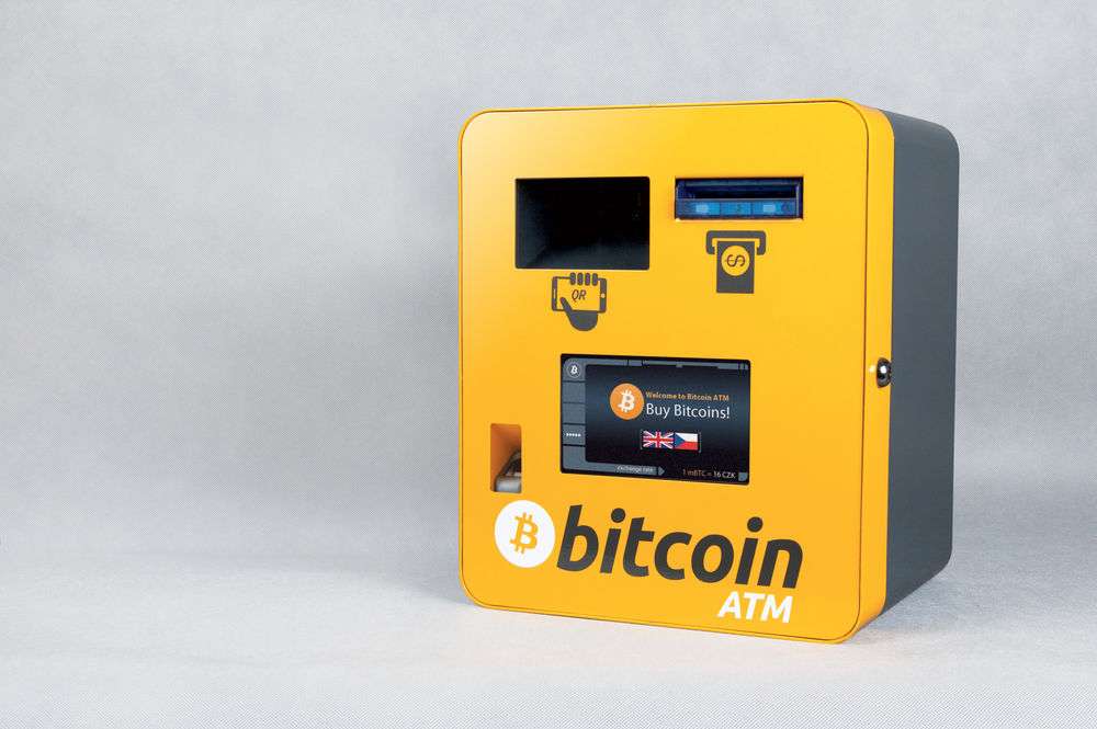 BitcoinPlug Bitcoin ATM | 1415 S Atlantic Blvd, East Los Angeles, CA 90022, USA | Phone: (888) 856-7584