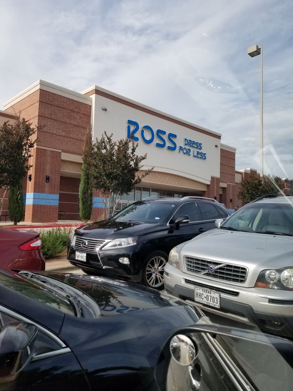 Ross Dress for Less | 8720 TX-121, McKinney, TX 75070, USA | Phone: (214) 383-9007