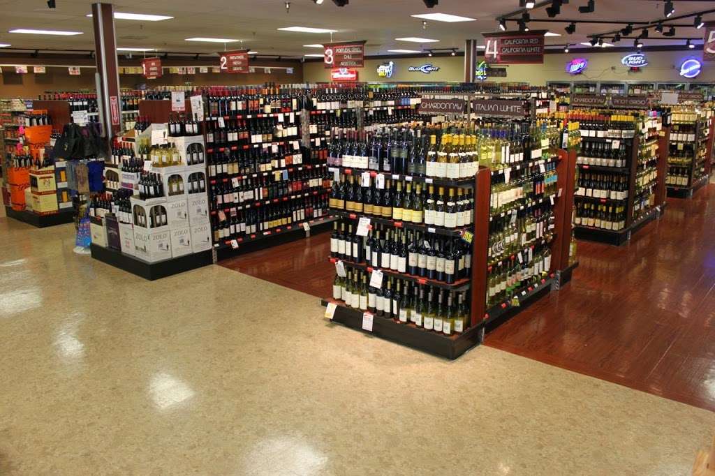 ShopRite Wines & Spirits | ShopRite of, 171 Browertown Rd, Little Falls, NJ 07424, USA | Phone: (973) 256-5551