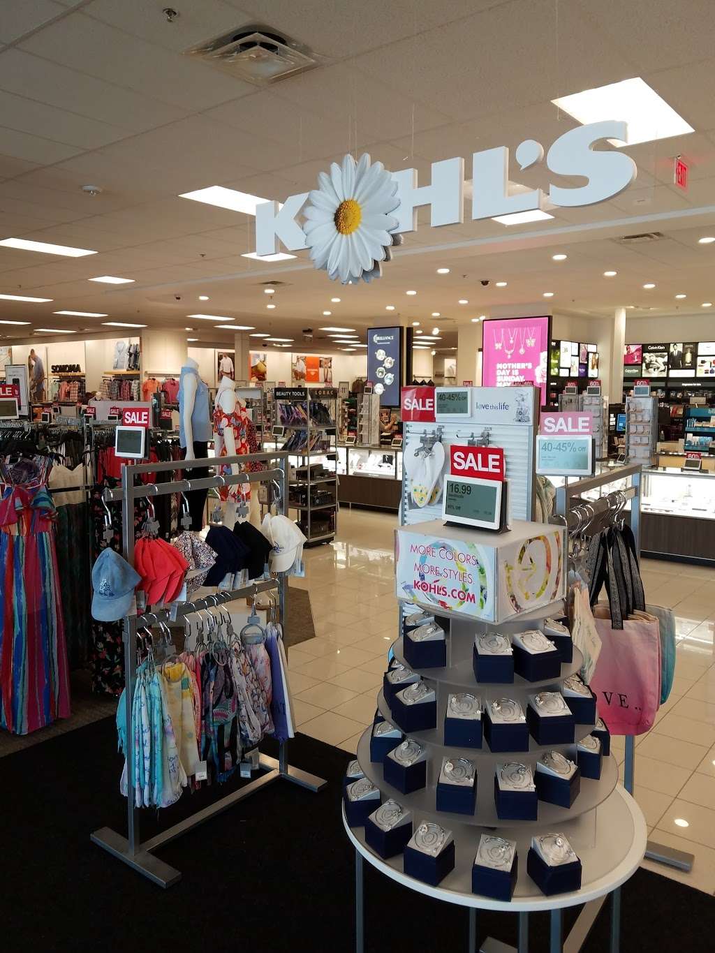 Kohls Concord Mills | 8875 Christenbury Pkwy, Concord, NC 28027, USA | Phone: (704) 549-9847