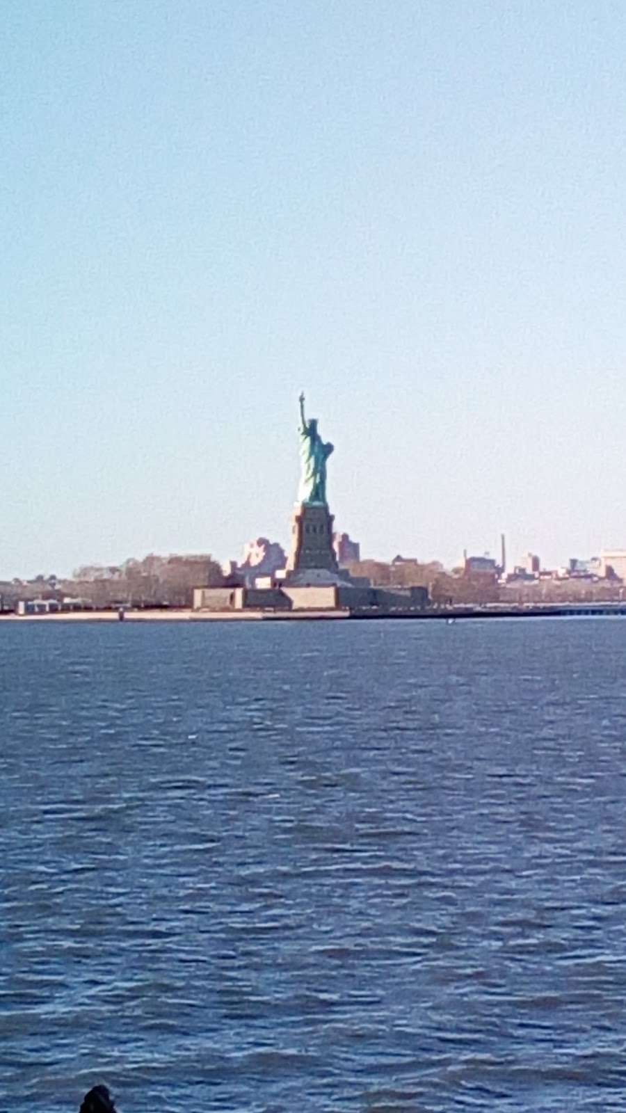 Staten Island Ferry | 828 Gresham Rd, Brooklyn, NY 11231, USA