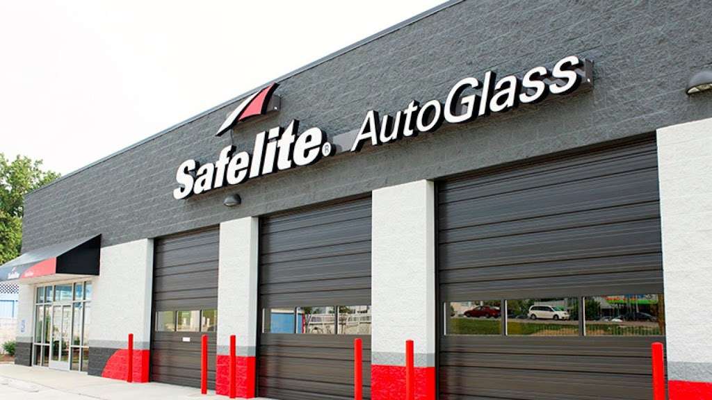 Safelite AutoGlass | 2001 W Rt 70, Cherry Hill, NJ 08002, USA | Phone: (877) 664-8932