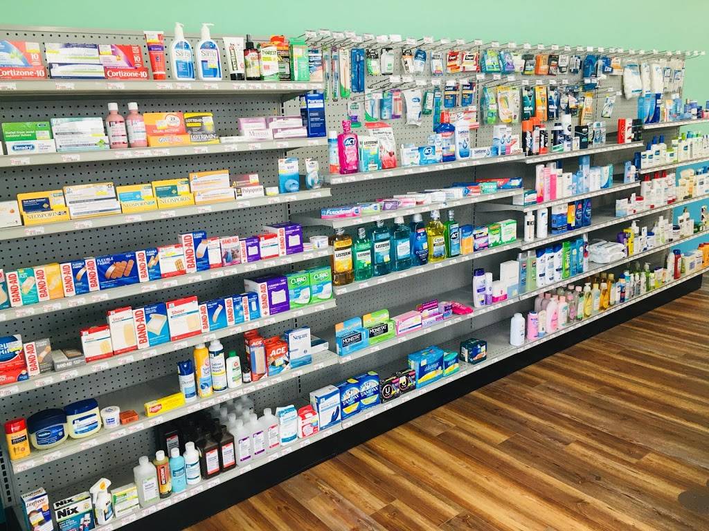 Davids Pharmacy | 1816 E Arbors Dr suite 440, Charlotte, NC 28262, USA | Phone: (980) 296-3784