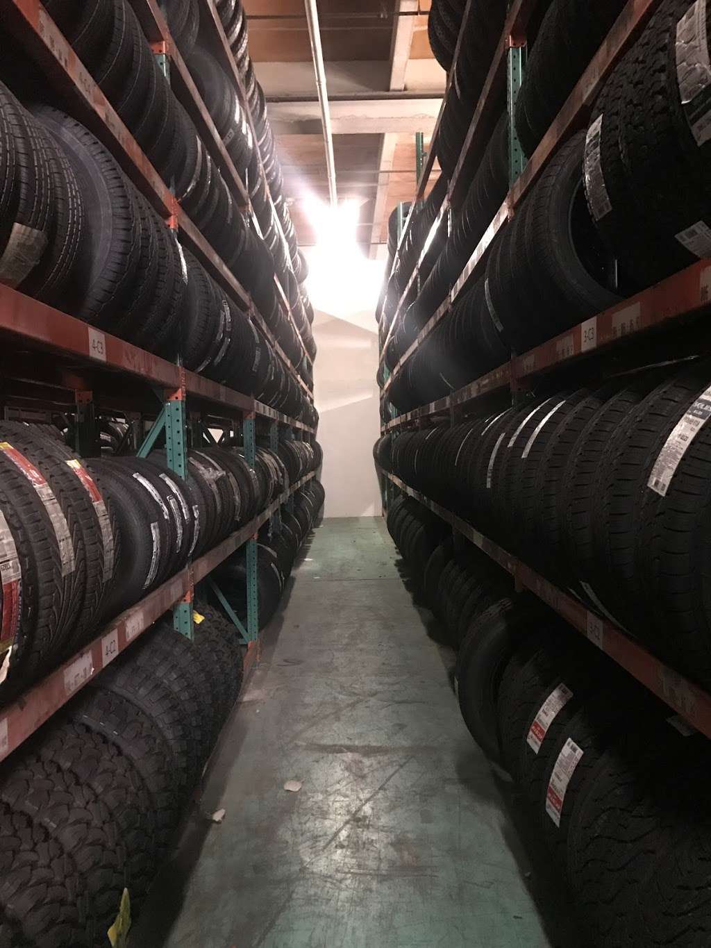 Tiremax International | 3301 NW 73rd St, Miami, FL 33147, USA | Phone: (305) 615-3555