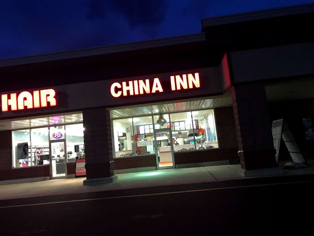 China Inn Restaurant | 397 Baltimore Rd, Shippensburg, PA 17257, USA | Phone: (717) 477-8888