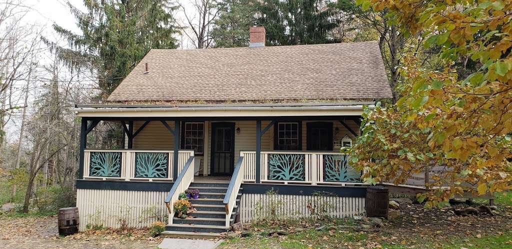 Wissahickon Environmental Center- Tree House | 300 W Northwestern Ave, Philadelphia, PA 19118, USA | Phone: (215) 685-9285