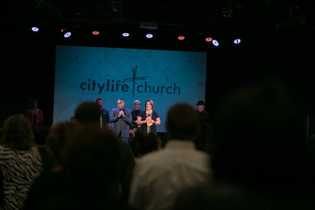 citylife church | 6616 E Chelsea St, Tampa, FL 33610, USA | Phone: (813) 933-3991