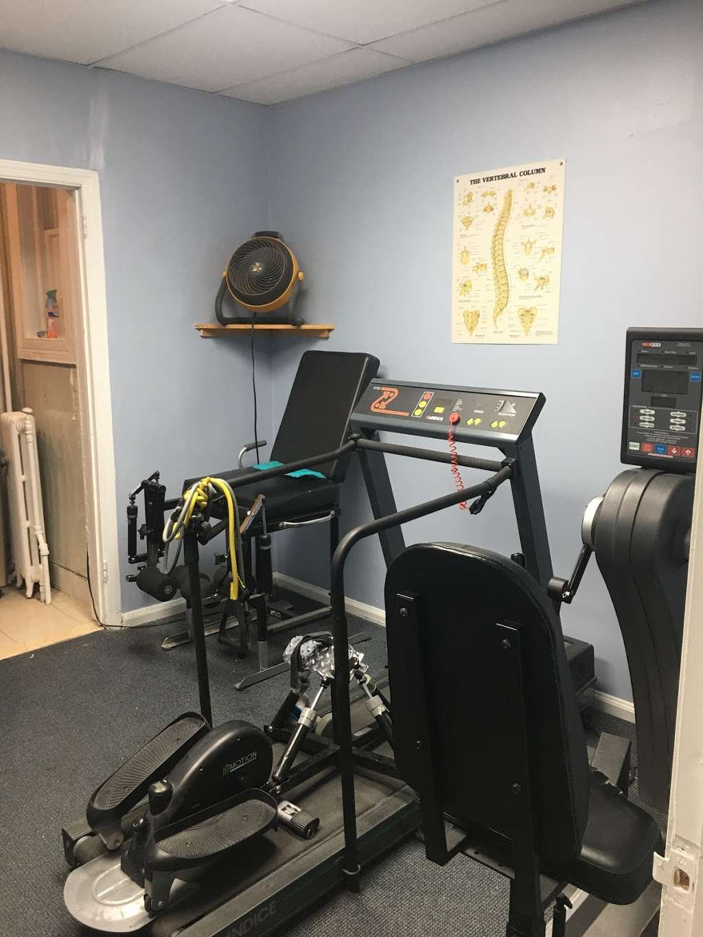 Advanced Physical Therapy | 6642 Forest Ave, Ridgewood, NY 11385, USA | Phone: (718) 821-4216