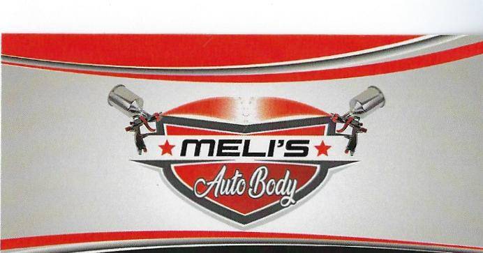 Melis auto body | 2075 Palm St suite l, Las Vegas, NV 89104, USA | Phone: (702) 401-0469