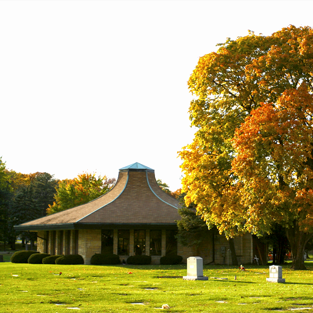 Mount Hope Cemetery | 11500 S Fairfield Ave, Chicago, IL 60655, USA | Phone: (708) 371-2818