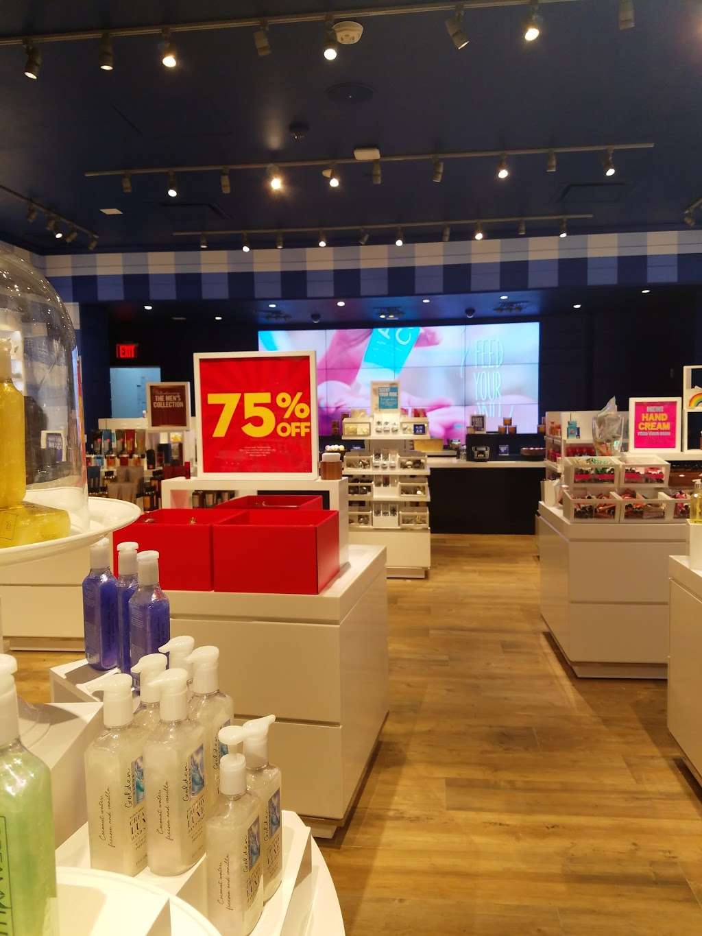 Bath & Body Works | 2505 Sand Creek Rd, Brentwood, CA 94513, USA | Phone: (925) 516-4352