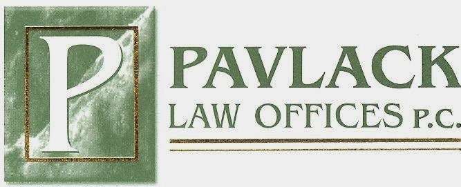 Pavlack Law Offices, P.C. | 1415 Blakeslee Blvd Dr E, Lehighton, PA 18235, USA | Phone: (570) 386-3888