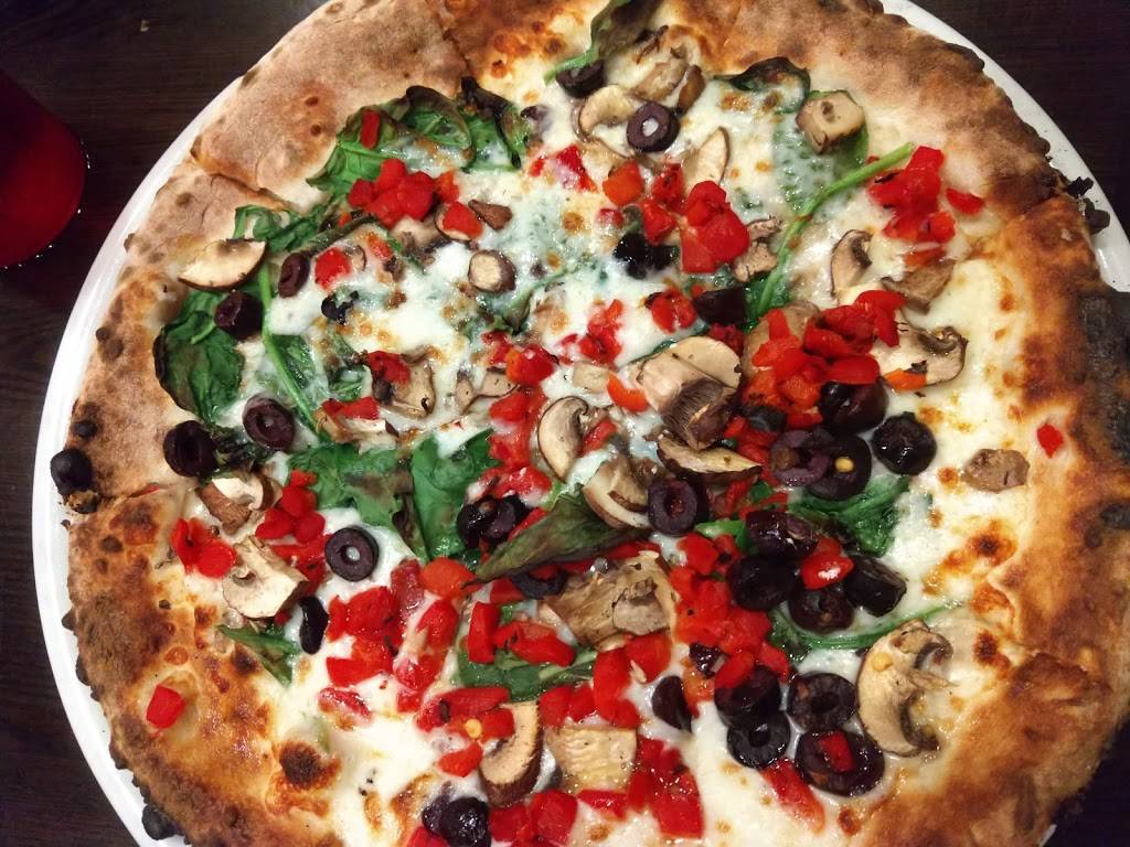 Avellinos Wood Fire Pizzeria Brookhaven | 1328 Windsor Pkwy, Atlanta, GA 30319, USA | Phone: (404) 500-3841