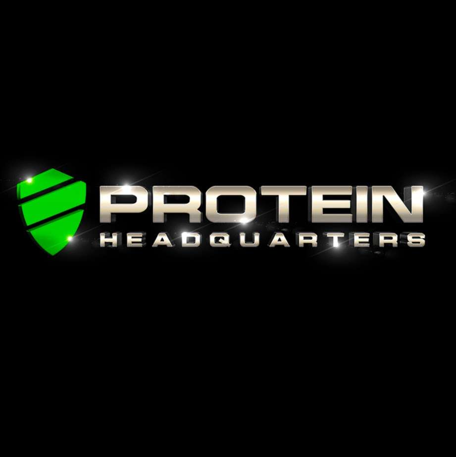 Protein Headquarters | 1417 E Lincoln Hwy, New Lenox, IL 60451, USA | Phone: (815) 320-3826