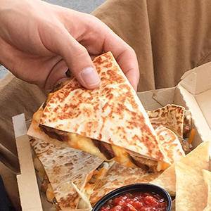 Taco Bell | 900 LaFollette Center North, Floyds Knobs, IN 47119, USA | Phone: (812) 923-1680