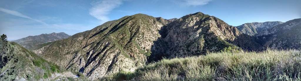 Sunset Ridge Trail | Sunset Ridge Trail, Altadena, CA 91001, USA