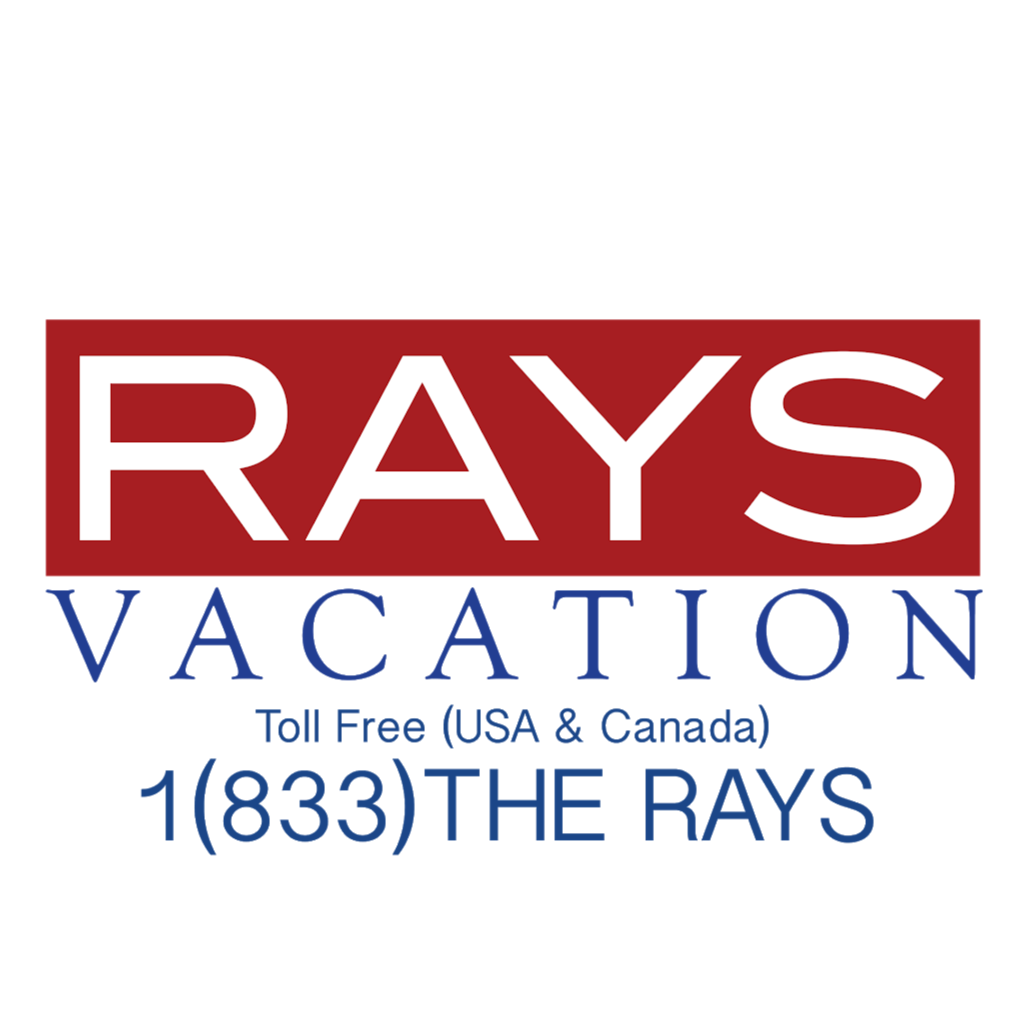 RAYS VACATION LLC | 26630 Call Ave, Hayward, CA 94542, USA | Phone: (833) 843-7297