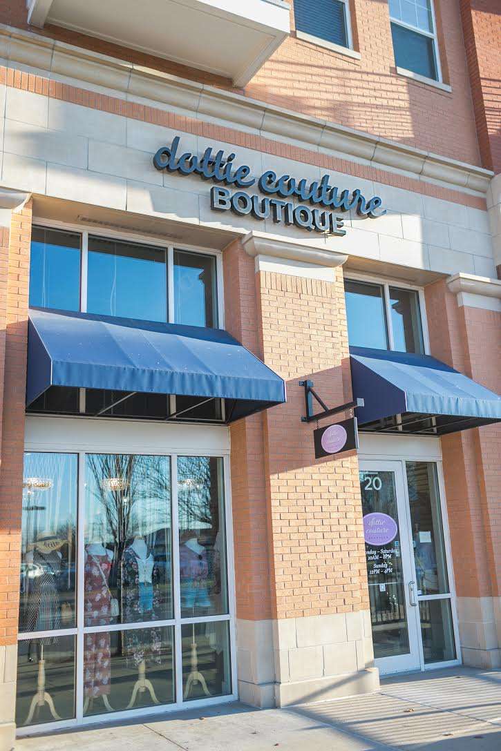 Dottie Couture Boutique | 789 U.S. 31 N, Greenwood, IN 46142, USA | Phone: (317) 888-8242