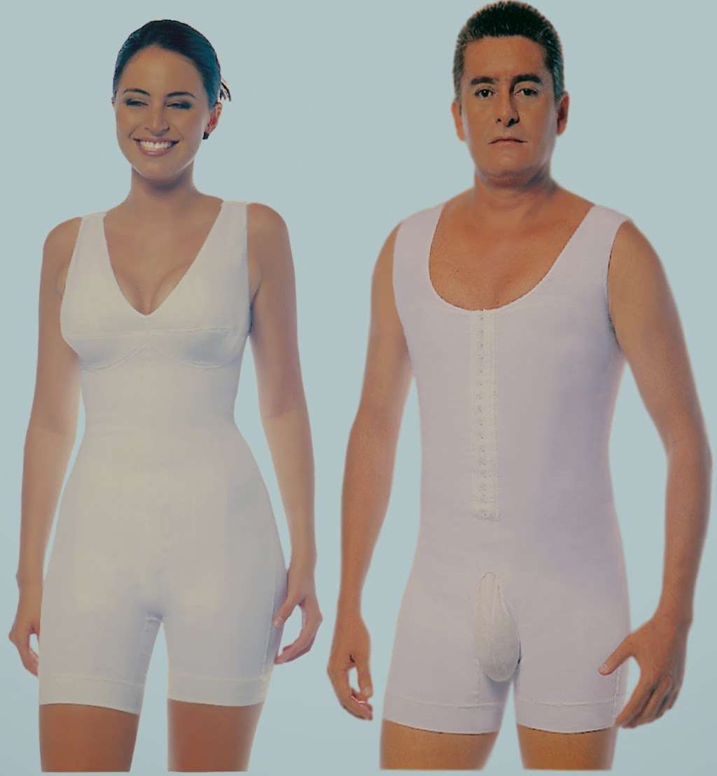 Taras Miracle Girdles | 3007 W Commercial Blvd Suite 203, Fort Lauderdale, FL 33309, USA | Phone: (954) 663-6079