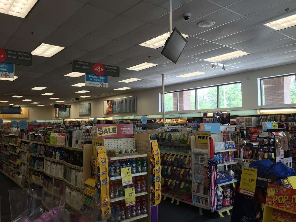 CVS | 11200 Lincoln Hwy, Mokena, IL 60448, USA | Phone: (815) 464-2171