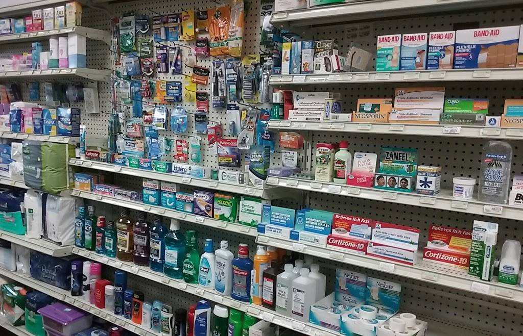 Lechs Pharmacy | 104 Main St, Laceyville, PA 18623, USA | Phone: (570) 869-8700