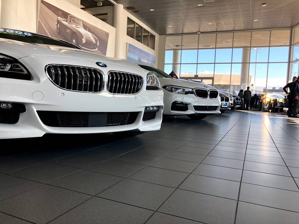 Stevens Creek BMW | 4343 Stevens Creek Blvd, Santa Clara, CA 95051, USA | Phone: (800) 298-1501