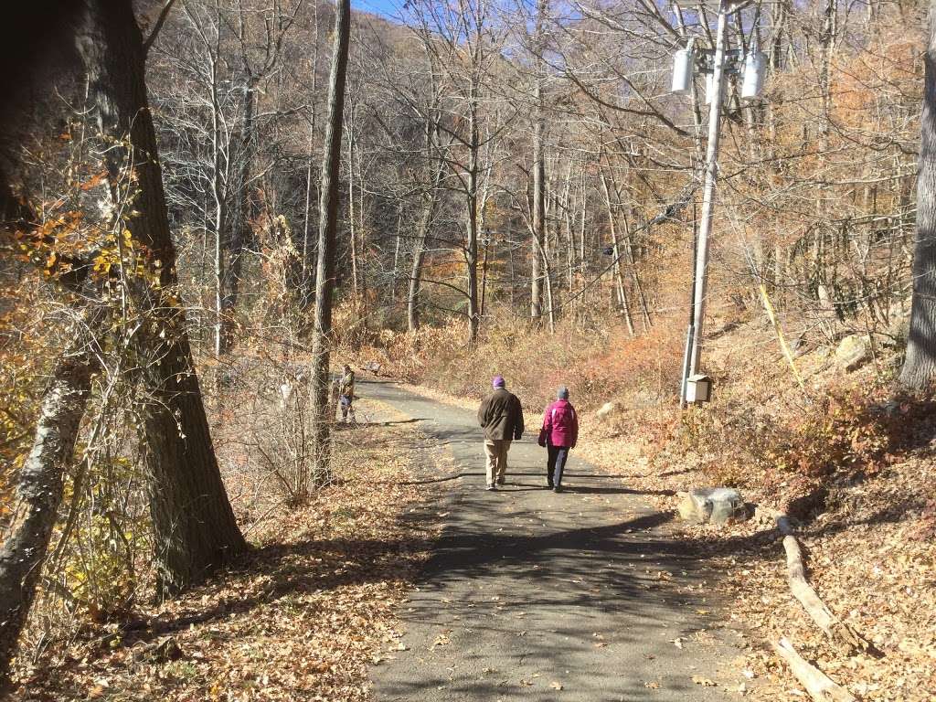 Major Welch Trail Head | Major Welch Trail, Tomkins Cove, NY 10986, USA