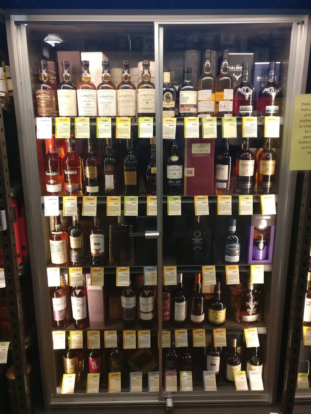 Total Wine & More | St. Johns Town Center North, 4413 Town Center Pkwy STE 300, Jacksonville, FL 32246, USA | Phone: (904) 998-1740