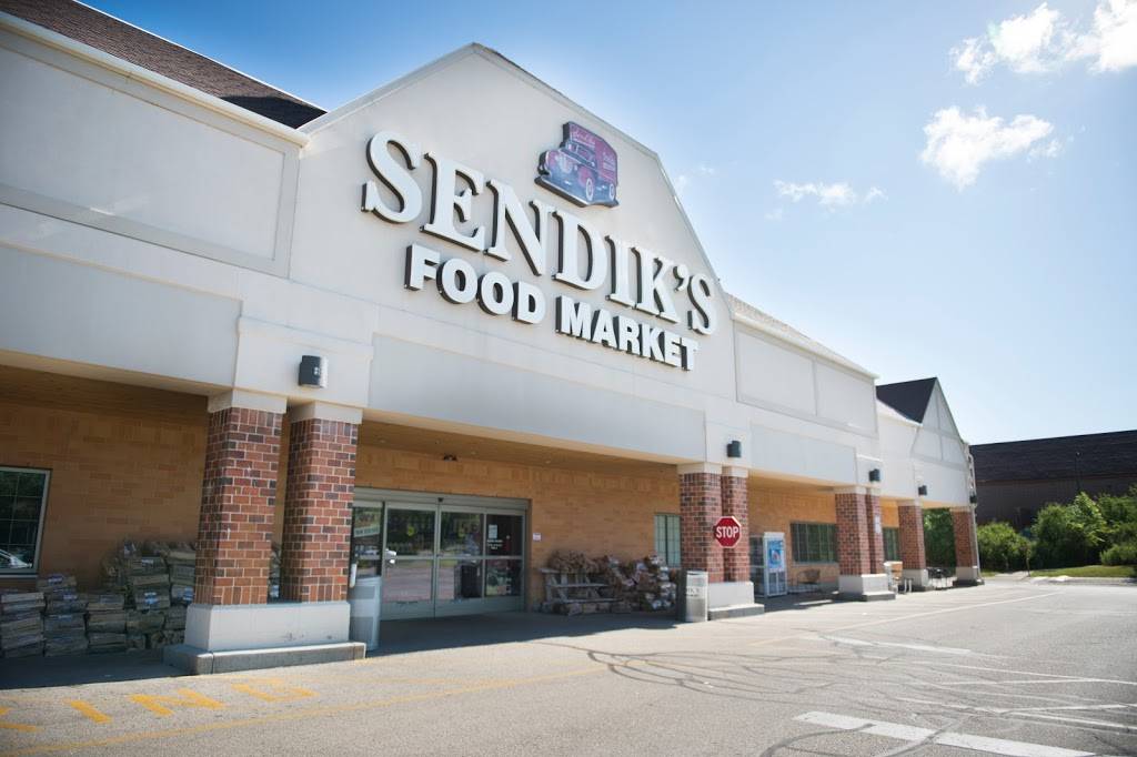 Sendiks Food Markets | N112W15800 Mequon Rd, Germantown, WI 53022, USA | Phone: (262) 250-9525