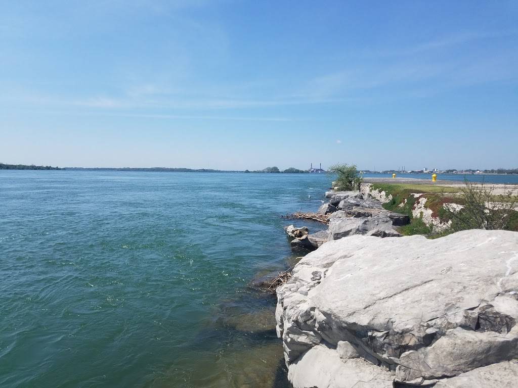 Black Rock Canal Park | Aqua Ln, Buffalo, NY 14207, USA | Phone: (716) 352-7756