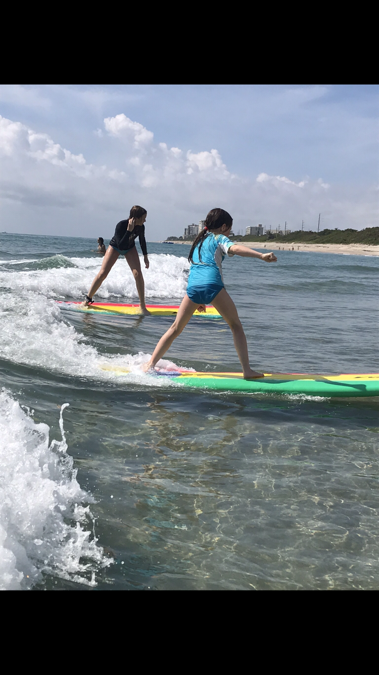 Aloha Surfing School | 14200 U.S. Hwy 1, Juno Beach, FL 33408, USA | Phone: (561) 543-7873