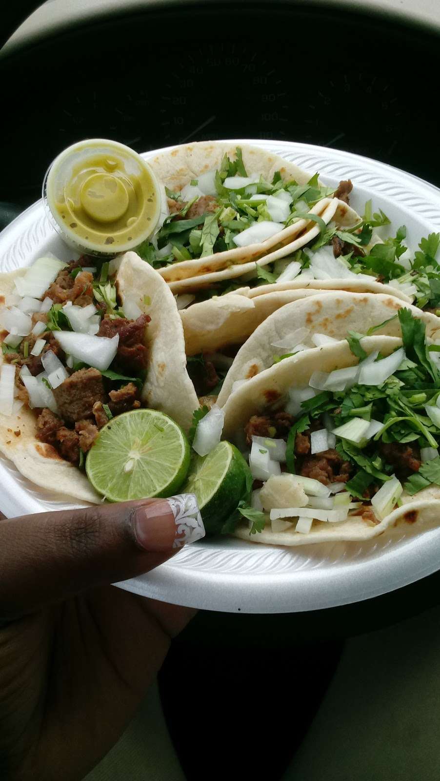 Tacos Aracelys #2 | 8507 Irvington Blvd, Houston, TX 77022, USA
